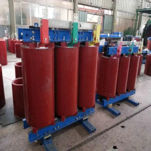 广平SCB10-250KVA干式变压器