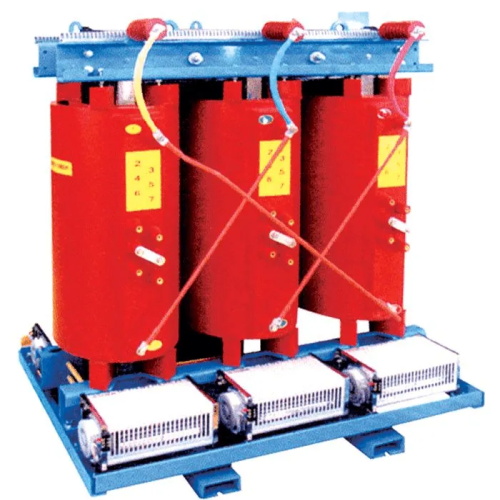 余江SCB10-1250KVA干式变压器