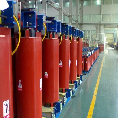 广平SCB10-200KVA干式变压器